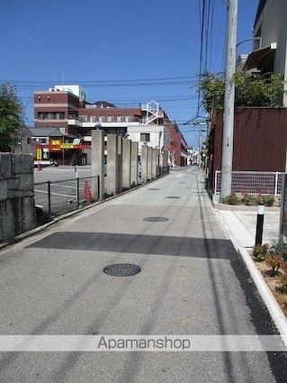 愛媛県新居浜市徳常町[1K/27.18m2]の周辺1