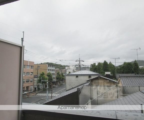 グランデュール真月の内装写真