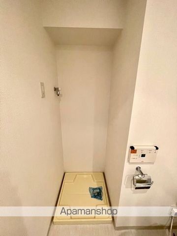 レジディア用賀の内装写真