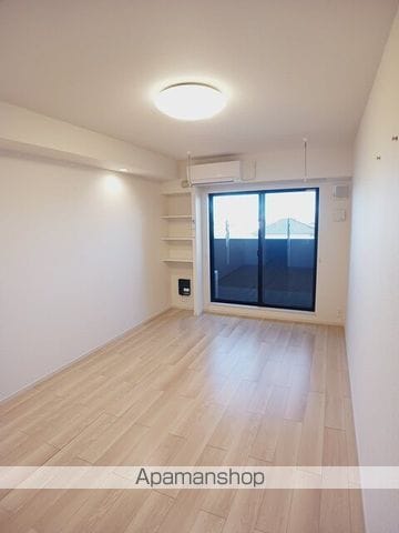 Y’sアビタシオン青柳の内装写真