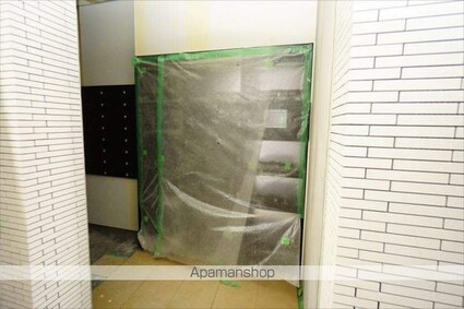 フレール上前津[1DK/34.82m2]の内装1