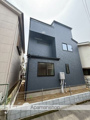 detached 埼玉県三郷市高州１丁目137-9
地図を見る