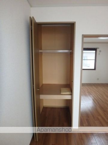 サンビレッジの内装写真