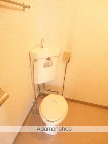 メゾンコクリコの内装写真