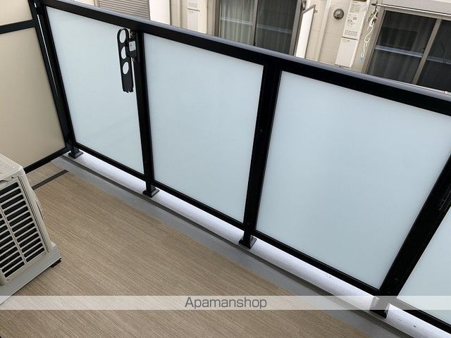 RELUXIA横濱鶴見IIIの内装写真