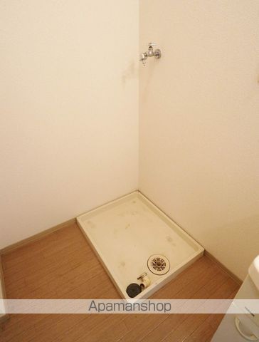 セジュールZENZOの内装写真