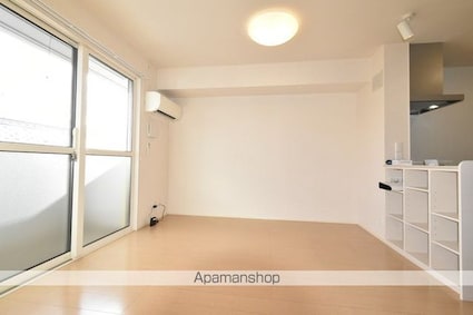 マシェリ　ハウス[1LDK/31.34m2]のリビング・居間