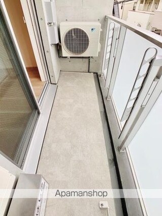 ＹＯＵ　Ｉ　ＣＯＵＲＴ[1K/25.25m2]のリビング・居間10