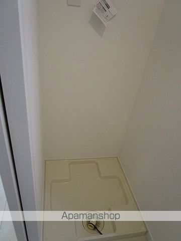 STORYの内装写真