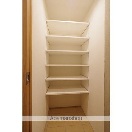 コンフォリア本駒込一丁目[2SDK/62m2]の内装1