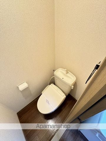 ハイツ プラムの内装写真