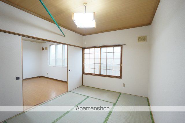 水谷マンションの内装写真