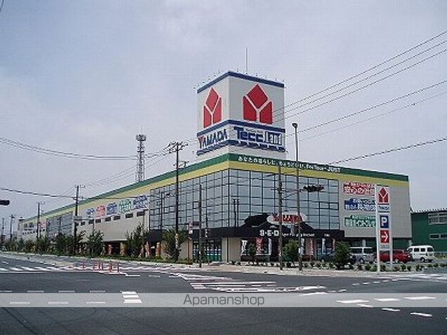 ラプルベール Aの周辺写真