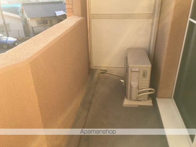 ベラヴィスタの内装写真