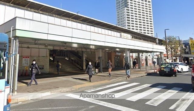 レオパレスミリオネールの周辺写真