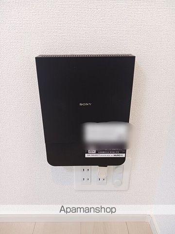ブライト フェイバー.Kの内装写真