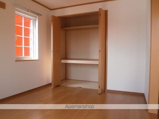 アルモニーふじた1の内装写真