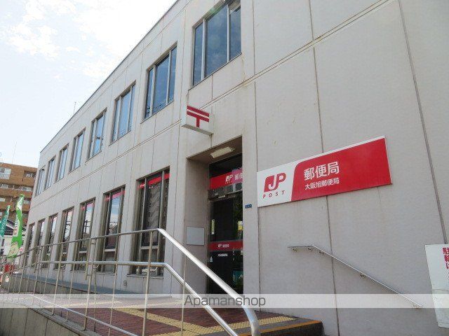 EXCELLENT新森の周辺写真