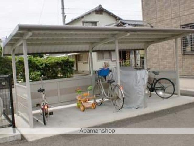 エクレールの外観写真
