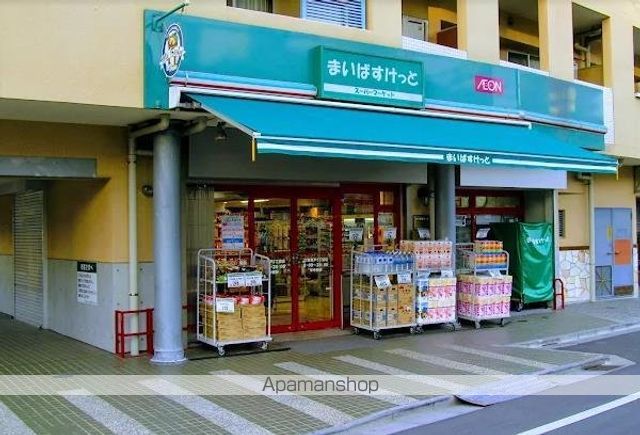 ザパーク亀戸の周辺写真