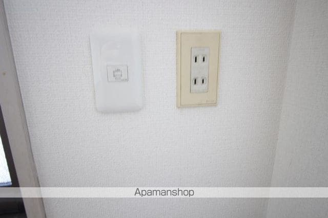 コーポ白石の内装写真