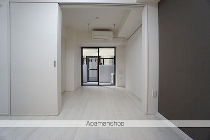 ＡＲＫＭＡＲＫ巣鴨ｓｔａ．[2K/26.18m2]のリビング・居間