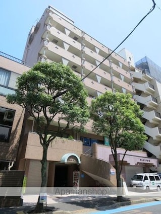 東京都江戸川区西葛西５丁目[2DK/46.4m2]の外観2