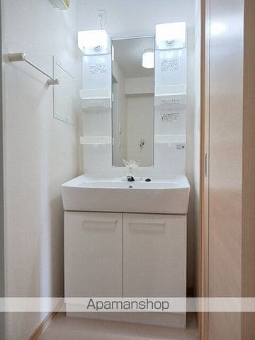 エスペランサの内装写真
