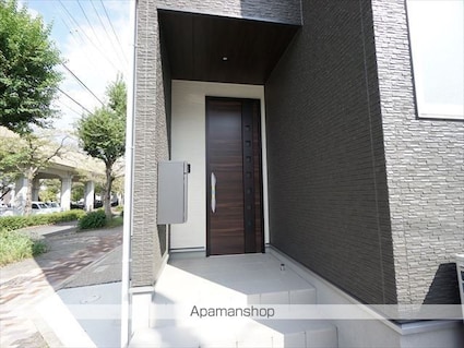 リーブルファイン芳野１号館[3SLDK/112.61m2]の外観4