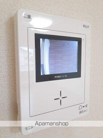 スターリースカイの内装写真