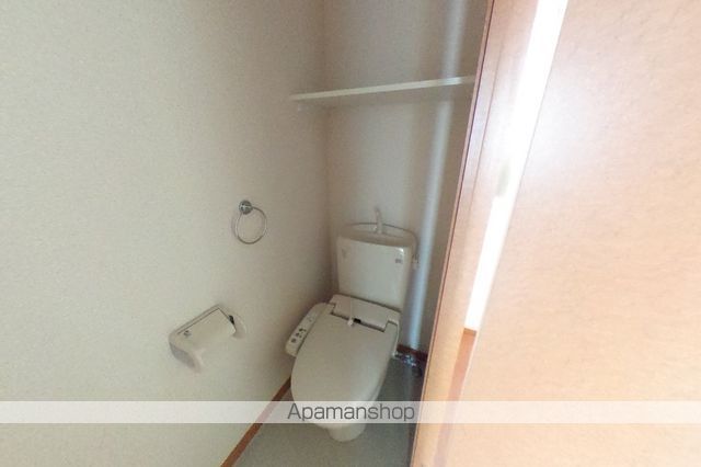 レオパレス典の内装写真
