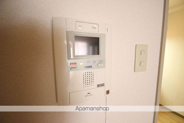 ル・クール上幟町の内装写真