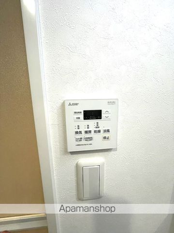 オルフェア上本町VII番館の内装写真