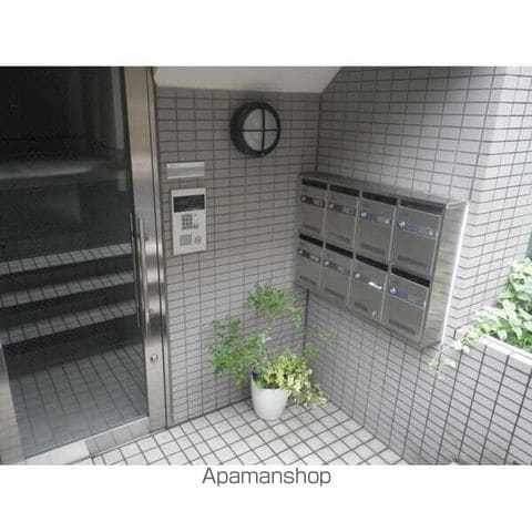 コトータカハシの玄関写真