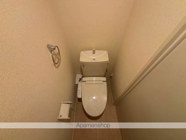 ミランダリバーテラス堀船の内装写真