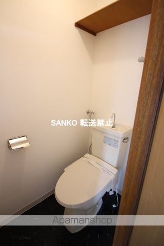 エンジェルタウンの内装写真