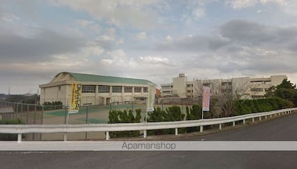 ＦＫ１[2LDK/59.64m2]の周辺3