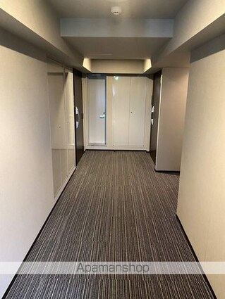 プラウドフラット浅草雷門[1LDK/40.32m2]の共用部3