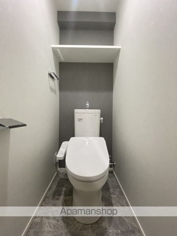 エンクレスト大手門GLOWの内装写真