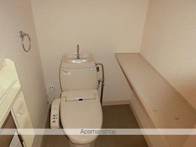グランドメゾン高松B棟の内装写真