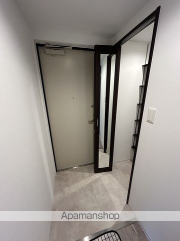 DPレジデンス元町の内装写真