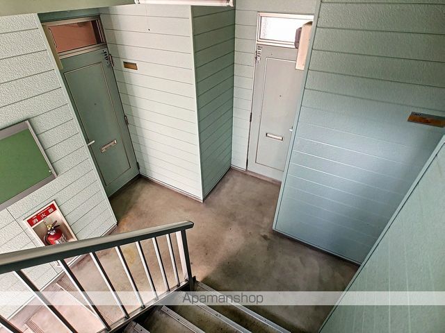 フォレスト242の外観写真