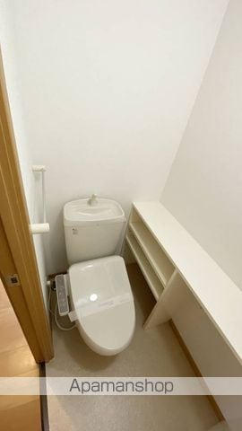 oAzo B棟の内装写真