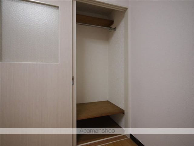 WALKERS HILL メゾンの内装写真