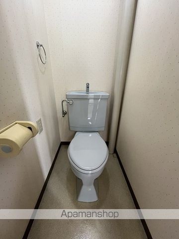 コスモクイーン鹿田の内装写真