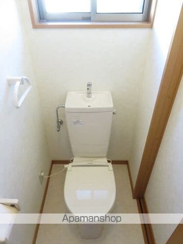 藤田貸家の内装写真
