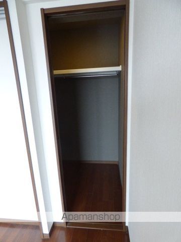 サンレムート ESAKA EASTの内装写真
