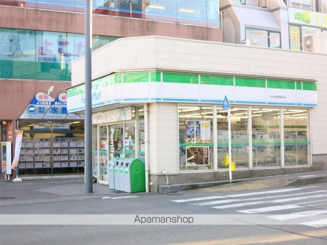 コーポ阿部の周辺写真