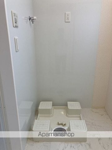 ブロタールの内装写真