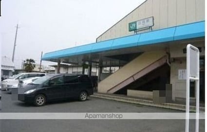 エスポアール[1K/27.18m2]の周辺3